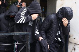 Ψάχνουν για παρακλάδια στο κύκλωμα των «VIP»